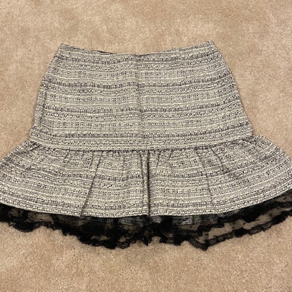 RED Valentino Skirt